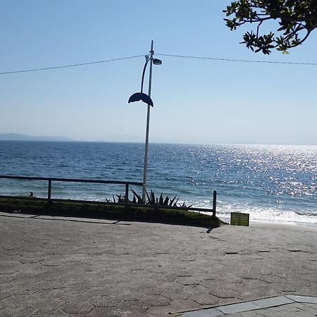 Apartamento Residencial Messina Apartment Florianópolis Екстериор снимка