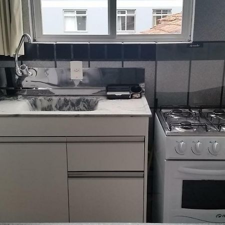 Apartamento Residencial Messina Apartment Florianópolis Екстериор снимка