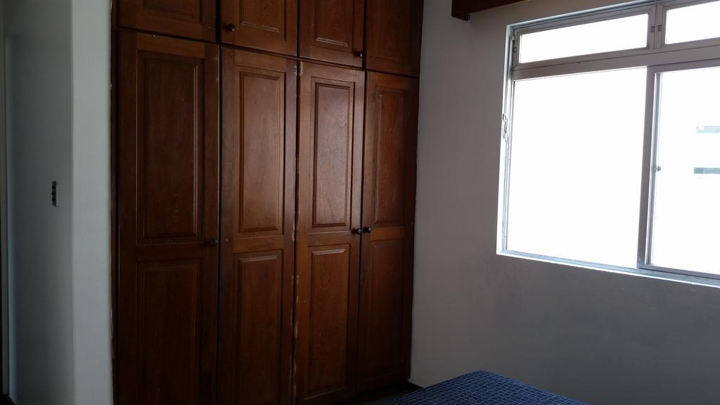 Apartamento Residencial Messina Apartment Florianópolis Екстериор снимка