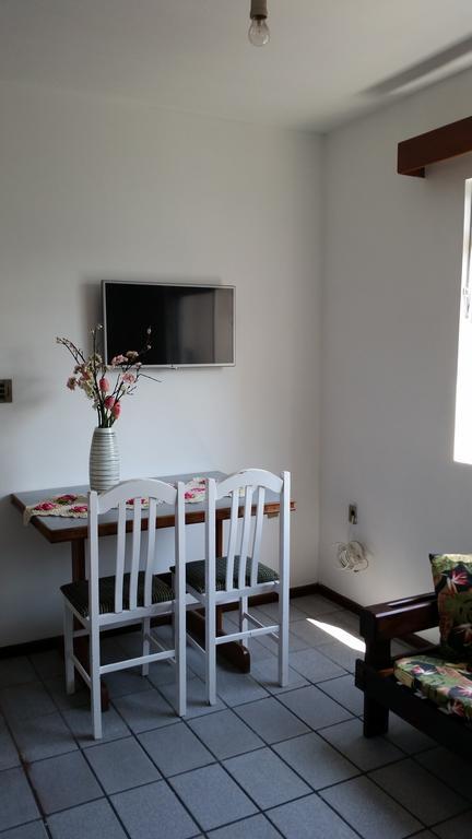 Apartamento Residencial Messina Apartment Florianópolis Екстериор снимка