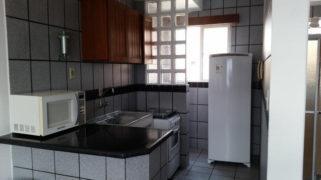 Apartamento Residencial Messina Apartment Florianópolis Екстериор снимка
