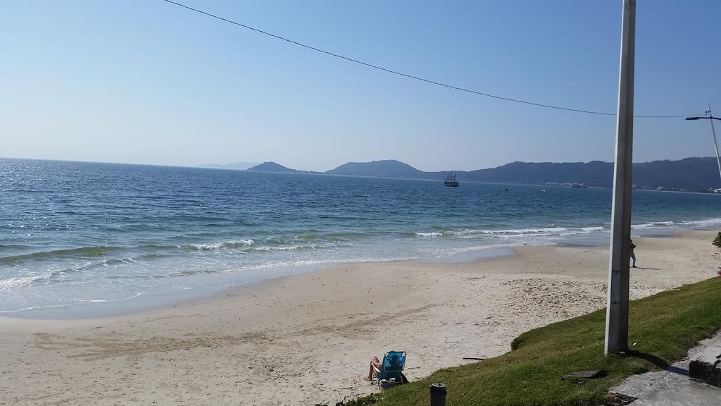Apartamento Residencial Messina Apartment Florianópolis Екстериор снимка