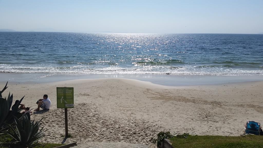 Apartamento Residencial Messina Apartment Florianópolis Екстериор снимка