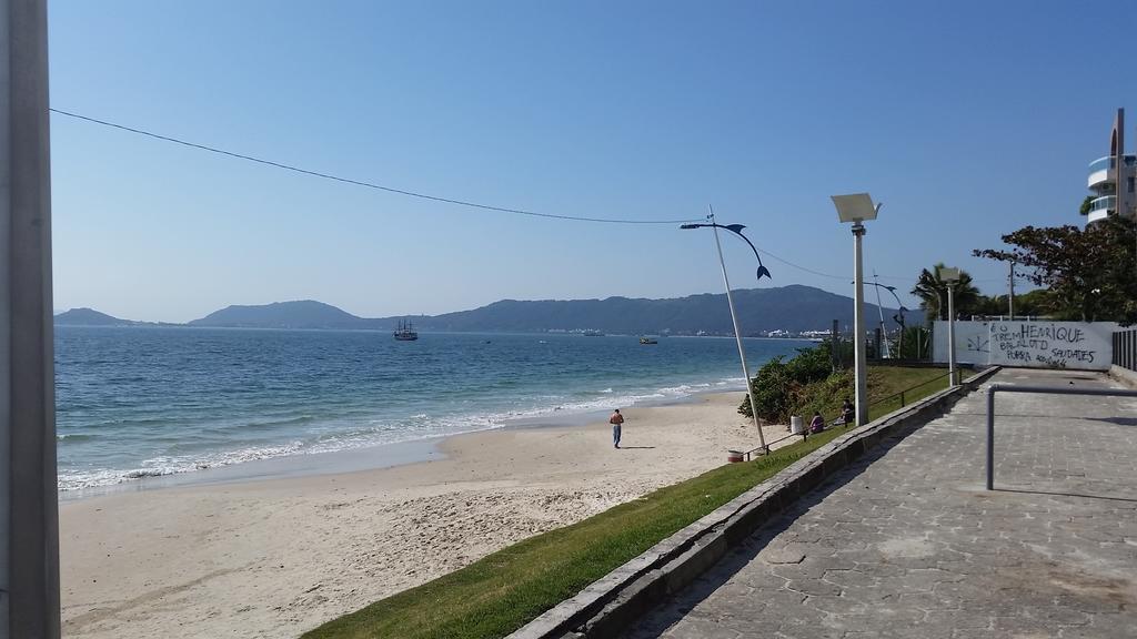 Apartamento Residencial Messina Apartment Florianópolis Екстериор снимка