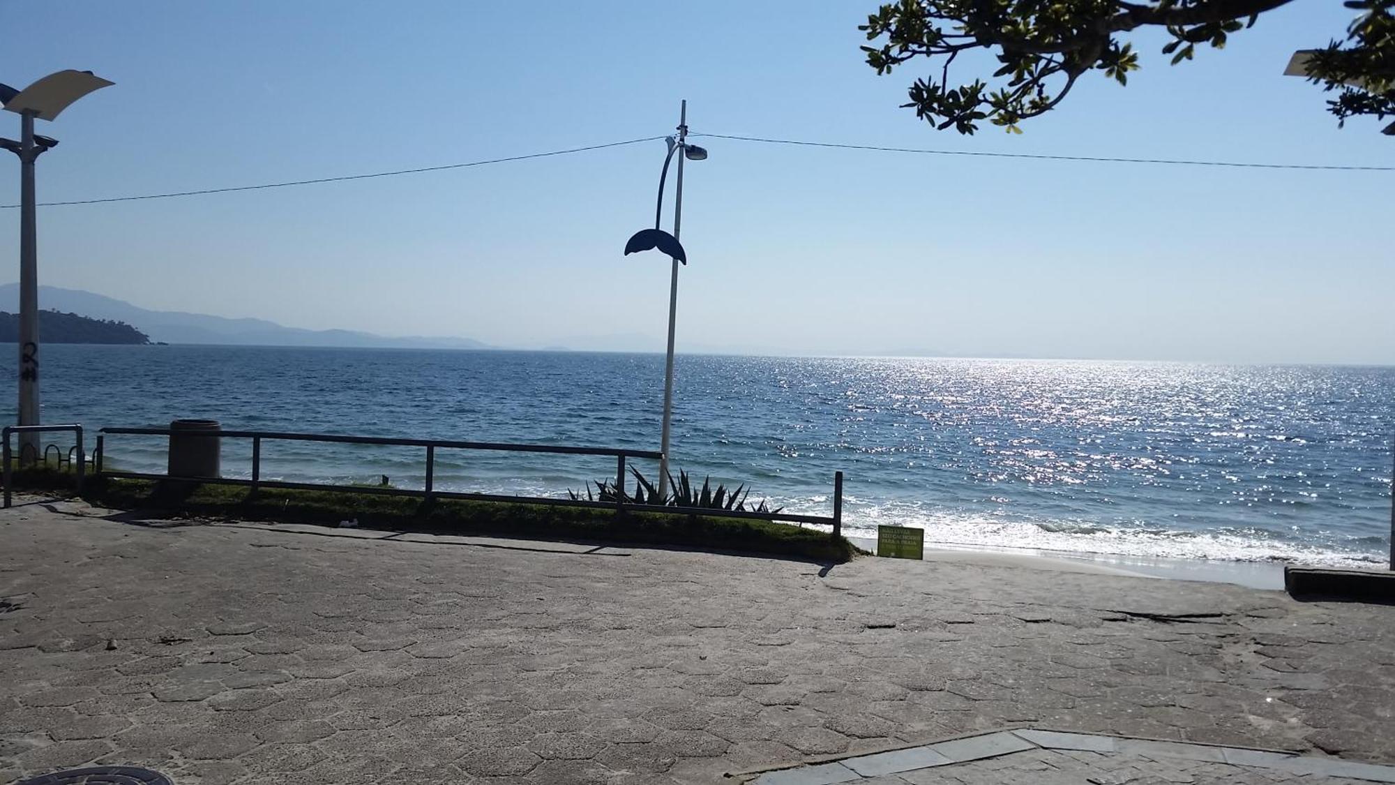 Apartamento Residencial Messina Apartment Florianópolis Екстериор снимка