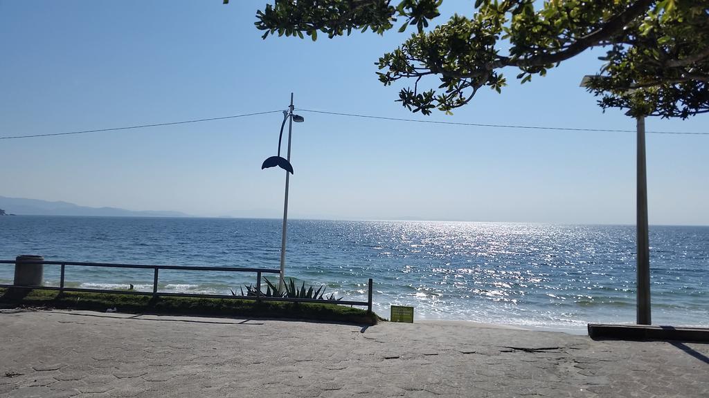 Apartamento Residencial Messina Apartment Florianópolis Екстериор снимка