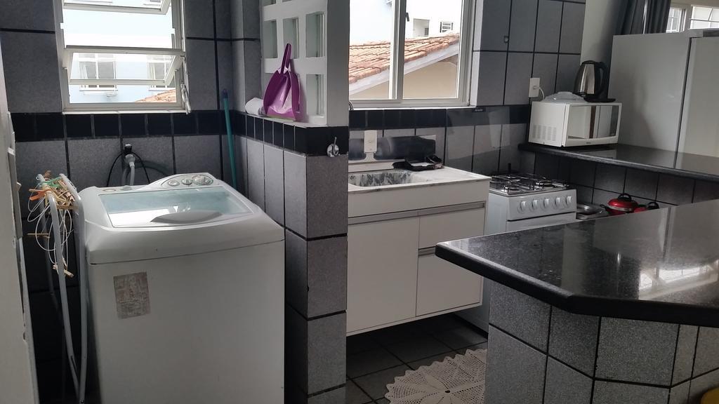 Apartamento Residencial Messina Apartment Florianópolis Екстериор снимка