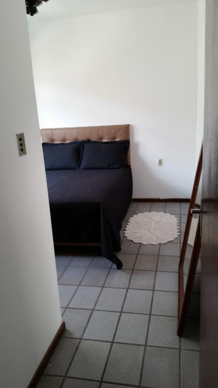 Apartamento Residencial Messina Apartment Florianópolis Екстериор снимка