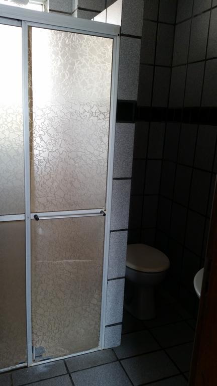 Apartamento Residencial Messina Apartment Florianópolis Екстериор снимка
