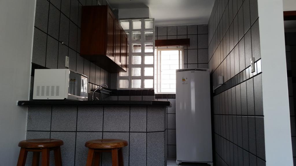Apartamento Residencial Messina Apartment Florianópolis Екстериор снимка