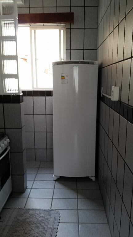 Apartamento Residencial Messina Apartment Florianópolis Екстериор снимка