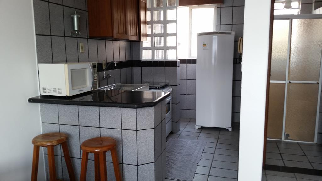 Apartamento Residencial Messina Apartment Florianópolis Екстериор снимка