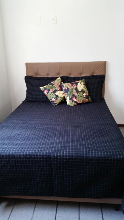 Apartamento Residencial Messina Apartment Florianópolis Екстериор снимка