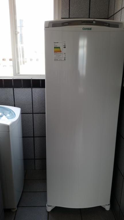 Apartamento Residencial Messina Apartment Florianópolis Екстериор снимка