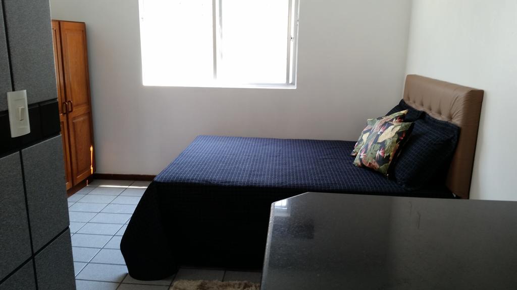 Apartamento Residencial Messina Apartment Florianópolis Екстериор снимка
