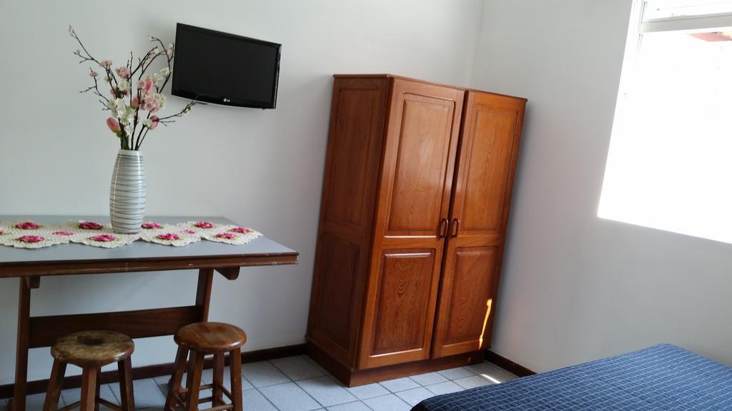 Apartamento Residencial Messina Apartment Florianópolis Екстериор снимка