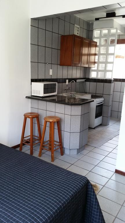 Apartamento Residencial Messina Apartment Florianópolis Екстериор снимка