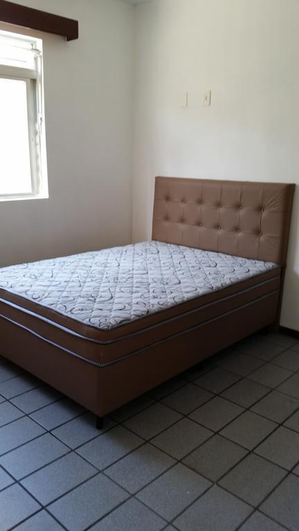 Apartamento Residencial Messina Apartment Florianópolis Екстериор снимка
