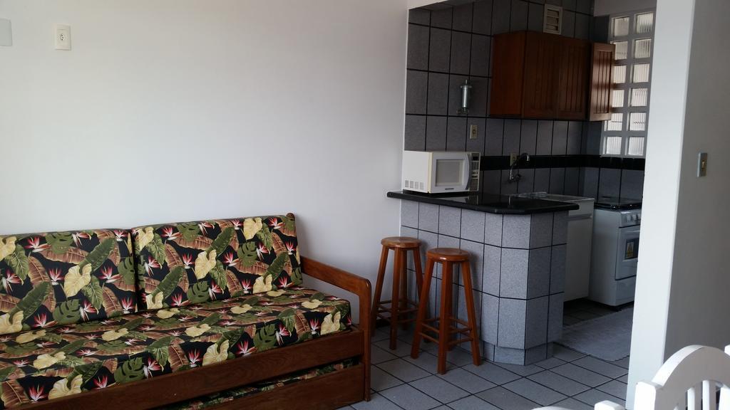 Apartamento Residencial Messina Apartment Florianópolis Екстериор снимка