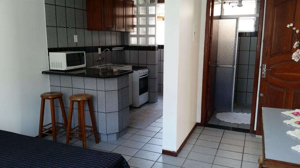 Apartamento Residencial Messina Apartment Florianópolis Екстериор снимка