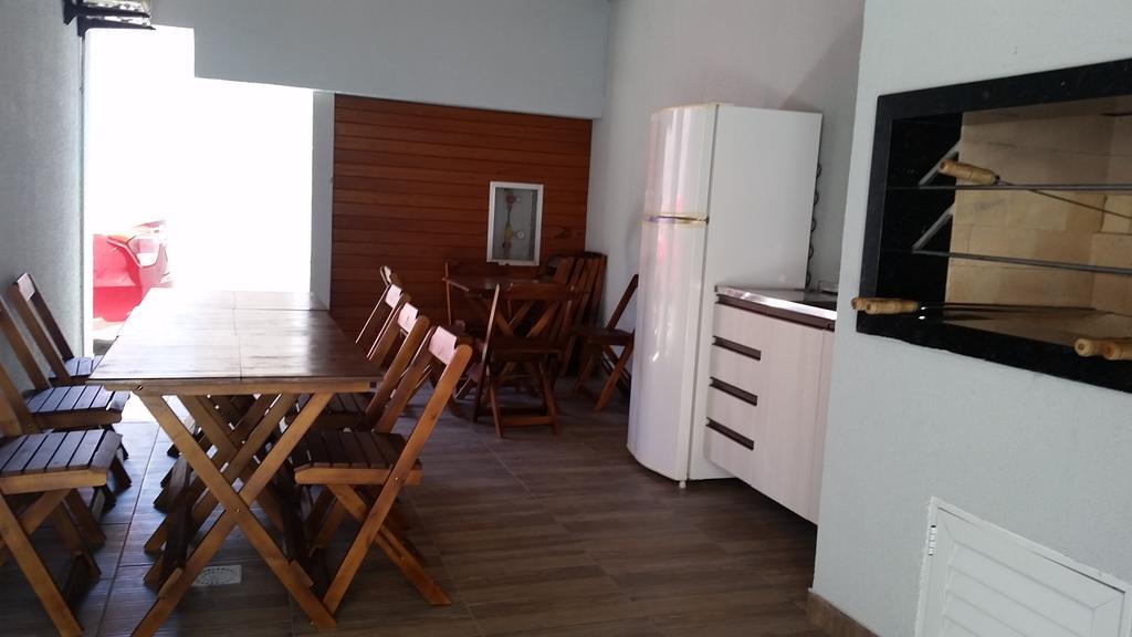 Apartamento Residencial Messina Apartment Florianópolis Екстериор снимка