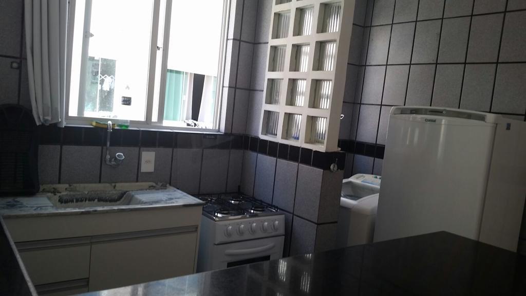 Apartamento Residencial Messina Apartment Florianópolis Екстериор снимка