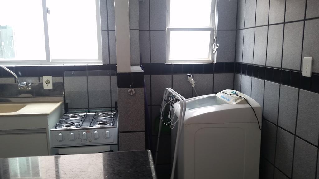 Apartamento Residencial Messina Apartment Florianópolis Екстериор снимка