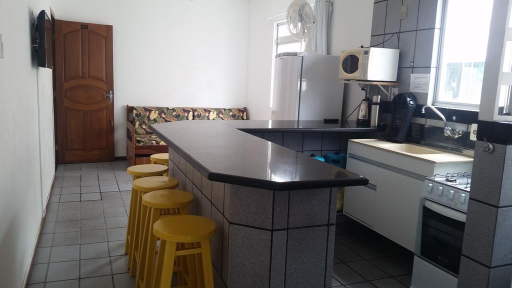 Apartamento Residencial Messina Apartment Florianópolis Екстериор снимка