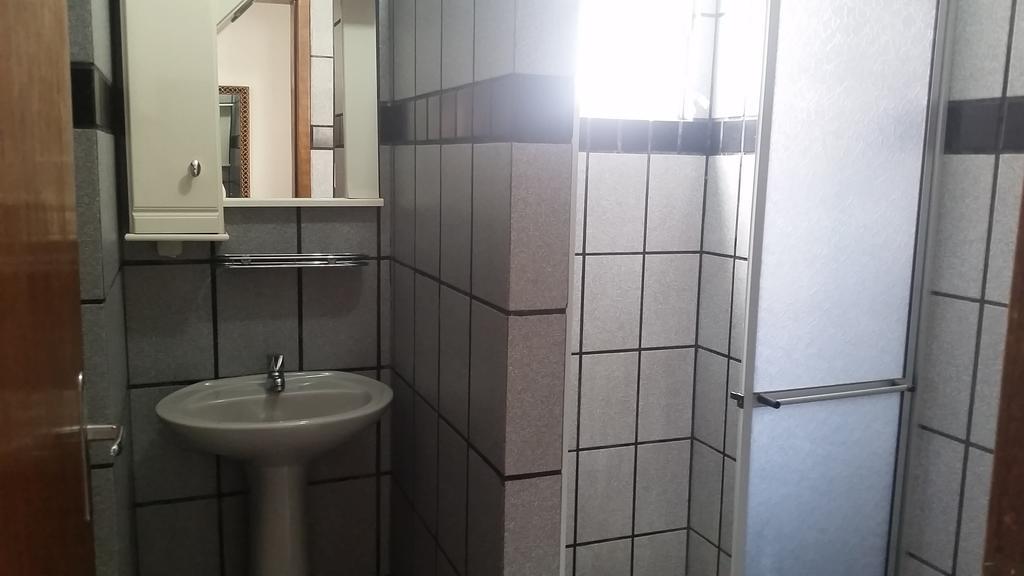 Apartamento Residencial Messina Apartment Florianópolis Екстериор снимка