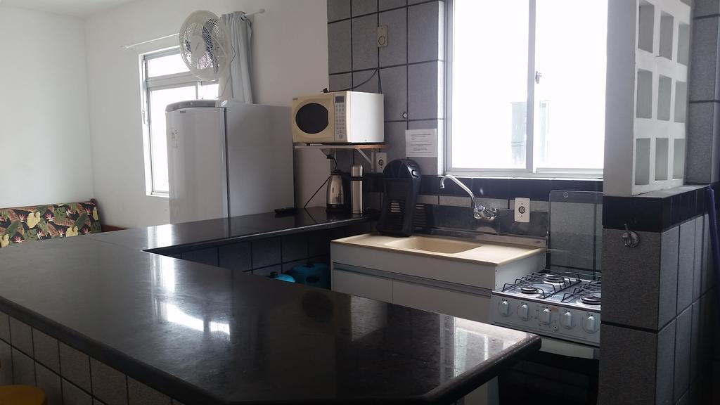 Apartamento Residencial Messina Apartment Florianópolis Екстериор снимка