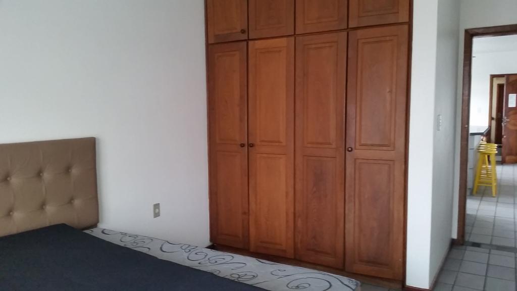 Apartamento Residencial Messina Apartment Florianópolis Екстериор снимка
