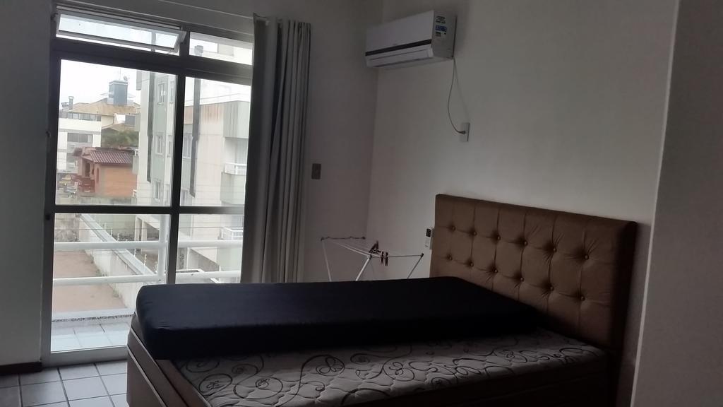 Apartamento Residencial Messina Apartment Florianópolis Екстериор снимка