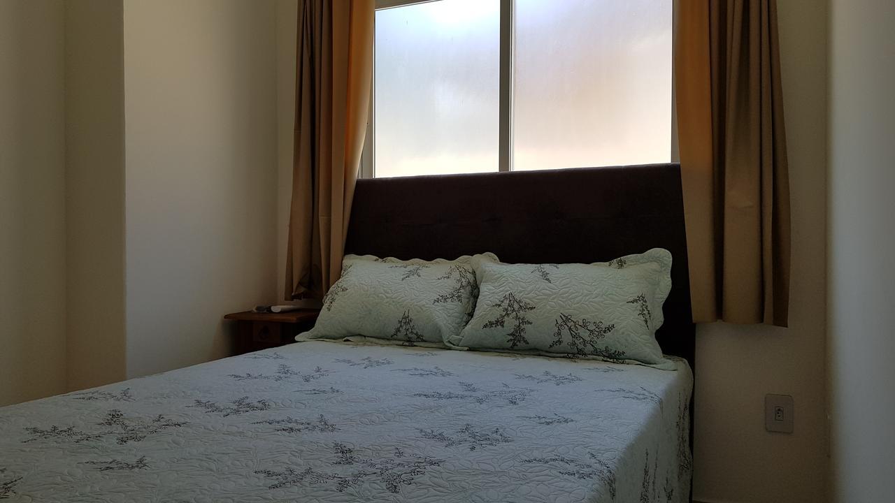Apartamento Residencial Messina Apartment Florianópolis Екстериор снимка
