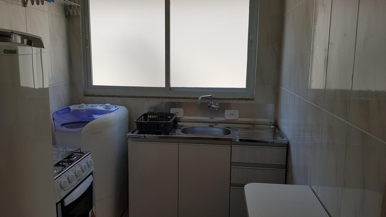 Apartamento Residencial Messina Apartment Florianópolis Екстериор снимка