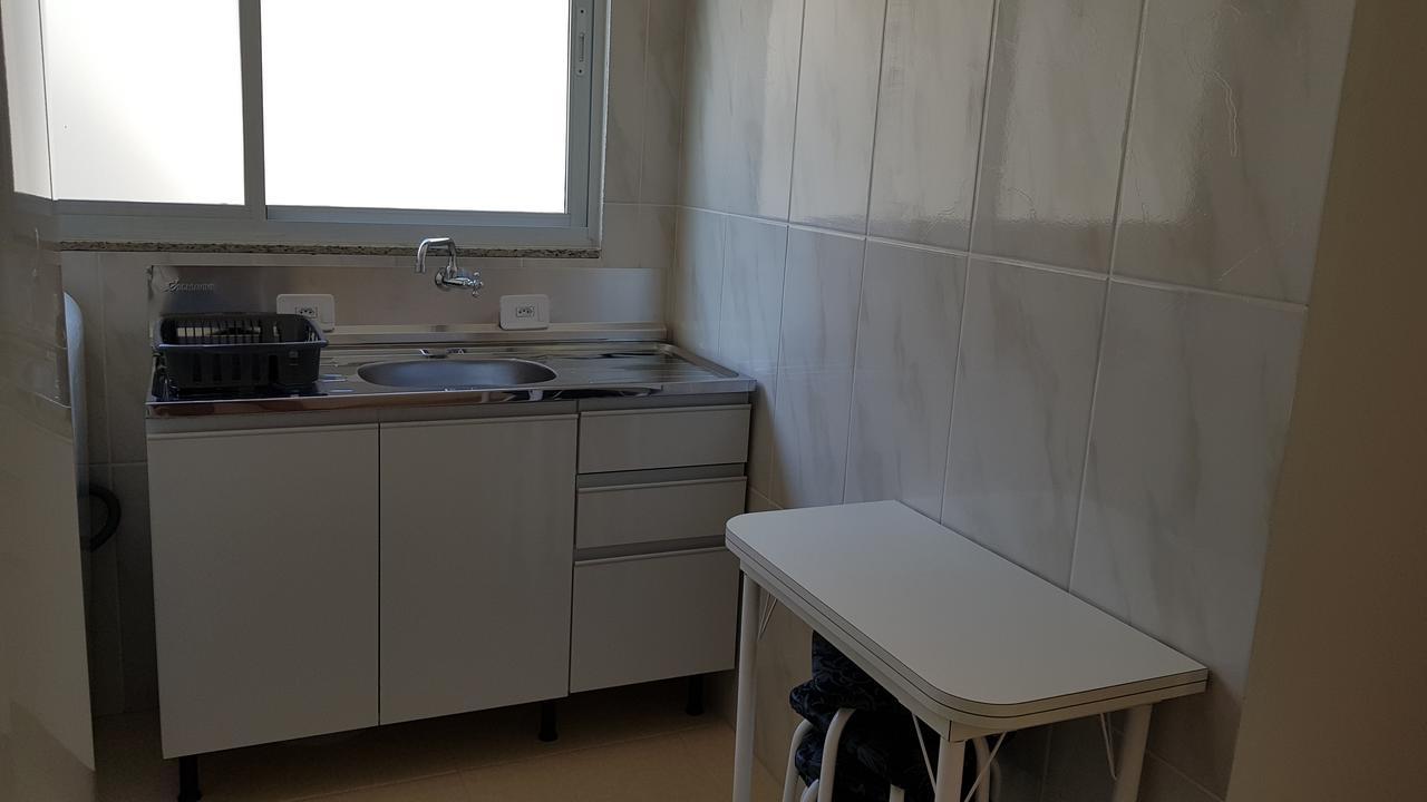 Apartamento Residencial Messina Apartment Florianópolis Екстериор снимка