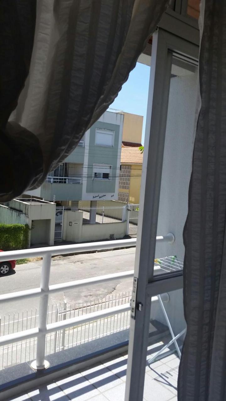 Apartamento Residencial Messina Apartment Florianópolis Екстериор снимка
