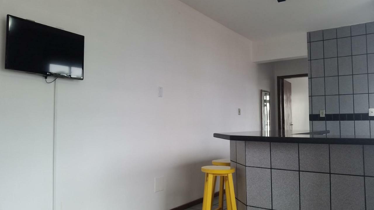 Apartamento Residencial Messina Apartment Florianópolis Екстериор снимка